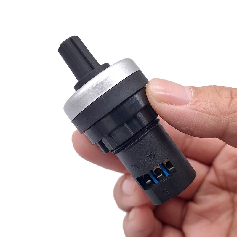 1PC 1K 2K 3K 5k 10k 20k Ohm Posebna varijabla frekvencije LA42DWQ potenciometar za regulaciju brzine prekidač frekventnog pretvarača