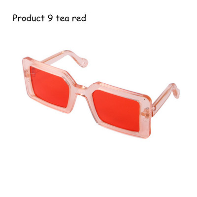 Lemmikkasside prillid Plastist läbipaistvad kasside päikeseprillid Koerte mänguloomad Naljakas lemmikloomade Halloweeni riietus fotograafia rekvisiidid prillid