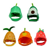 Smiješni ljubimac Pas Mačka Kapa Kostim Šešir Novogodišnja zabava Božićni dodaci za cosplay Rekviziti za fotografije Pokrivala za glavu Oprema za kućne ljubimce