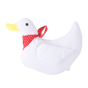 Pet Cat Hat Decoration Dog Funny Head Suit Dress Up Pet White Duck Hat Headdress Cat Funny Headdress Pet Clothing Pet Supremes