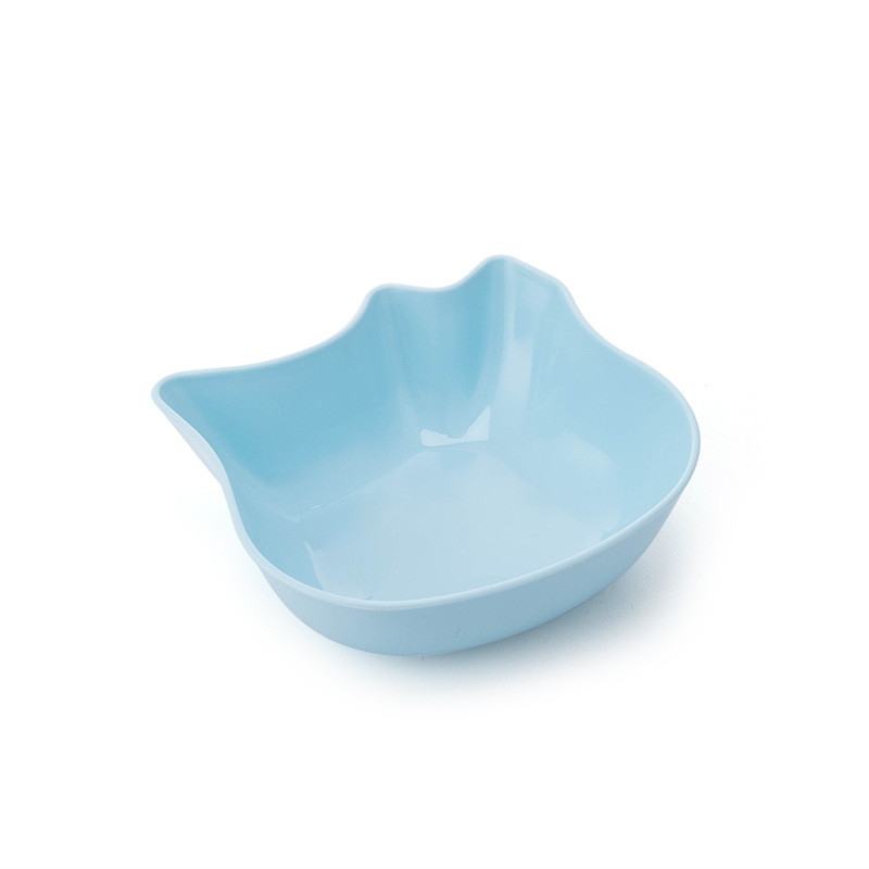 2021. gada jauna maza multfilma PP materiāls Kaķa seja Kaķa bļoda Viena bļoda Jauka suņa bļoda suņu barības bļoda kaķu barības bļoda mājdzīvnieku aksesuāri