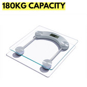 Mini modeli na baterije za mršavljenje Kućna vaga za noćno gledanje Elektronička vaga Vaga za vaganje