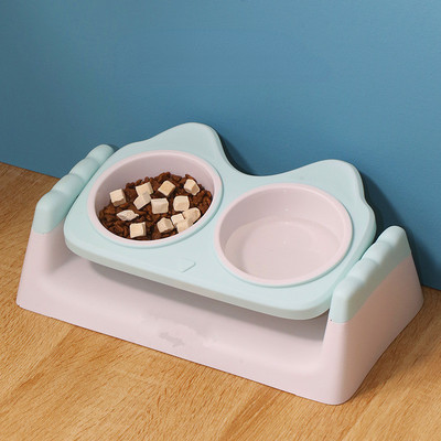 Kassikauss Koerakauss alusega Lemmiklooma toitmine Kassi veekauss kassidele Toit Lemmikloomakausid koertele Söötja tootetarvikud