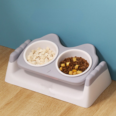 Kassikauss Koerakauss alusega Lemmiklooma toitmine Kassi veekauss kassidele Toit Lemmikloomakausid koertele Söötja tootetarvikud