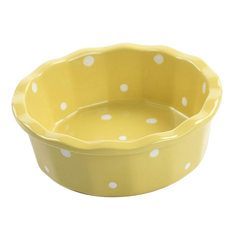 Slatka mačja zdjela za hranu Zdjela za vodu Stanica za hranjenje kućnih ljubimaca Zdjela za kućne ljubimce Posuda za mačke Spremnik za hranu Dozator vode Hranilica za kućne ljubimce Potrepštine za kućne ljubimce