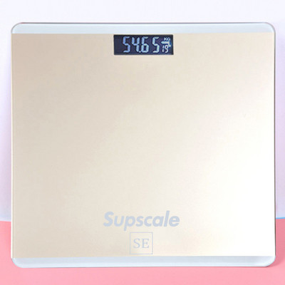 Loominguline mood multikas taustvalgustusega öönägemine leibkonna tervisekaal elektrooniline kaal mini elektrooniline kaal