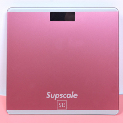 Loominguline mood multikas taustvalgustusega öönägemine leibkonna tervisekaal elektrooniline kaal mini elektrooniline kaal