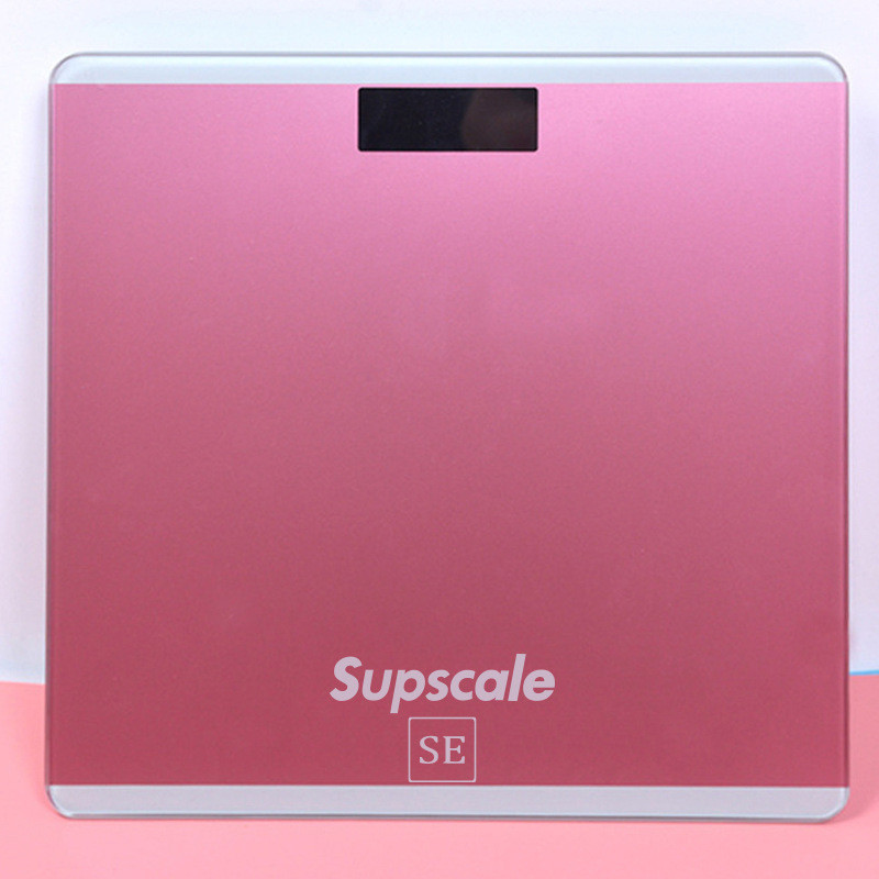 Loominguline mood multikas taustvalgustusega öönägemine leibkonna tervisekaal elektrooniline kaal mini elektrooniline kaal