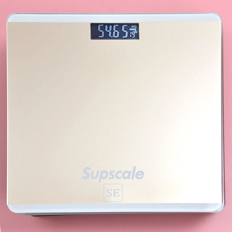 Loominguline mood multikas taustvalgustusega öönägemine leibkonna tervisekaal elektrooniline kaal mini elektrooniline kaal