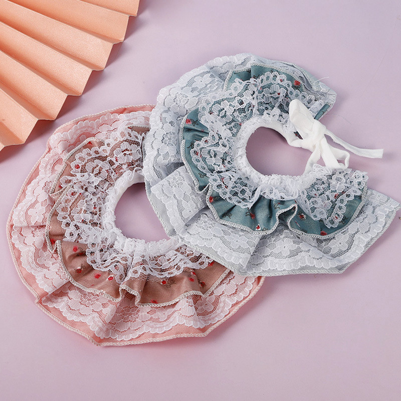 Kassi pits Bandana mood lemmikloomakostüüm kassipoeg pits rinnatükk armas kutsikas sall kassi kaelarihm Elastne koera rinnatükk Lemmikloomatarvikud