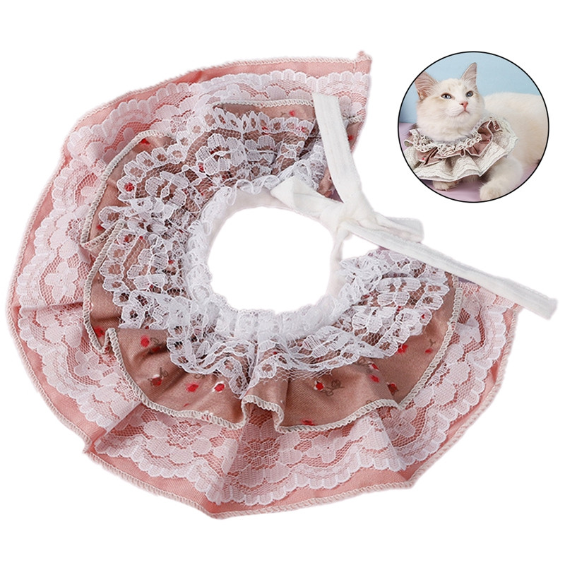 Kassi pits Bandana mood lemmikloomakostüüm kassipoeg pits rinnatükk armas kutsikas sall kassi kaelarihm Elastne koera rinnatükk Lemmikloomatarvikud