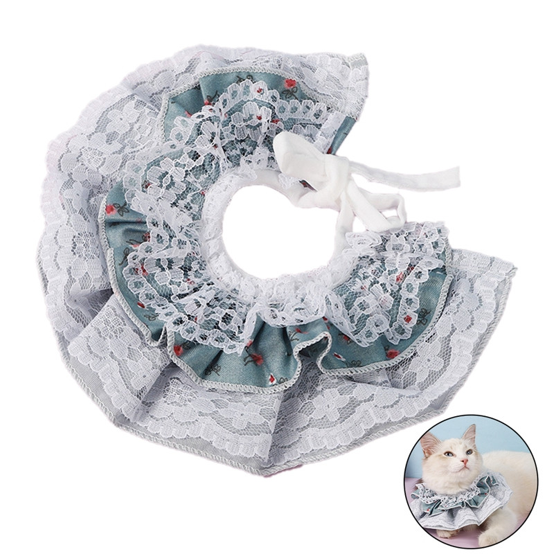 Kassi pits Bandana mood lemmikloomakostüüm kassipoeg pits rinnatükk armas kutsikas sall kassi kaelarihm Elastne koera rinnatükk Lemmikloomatarvikud