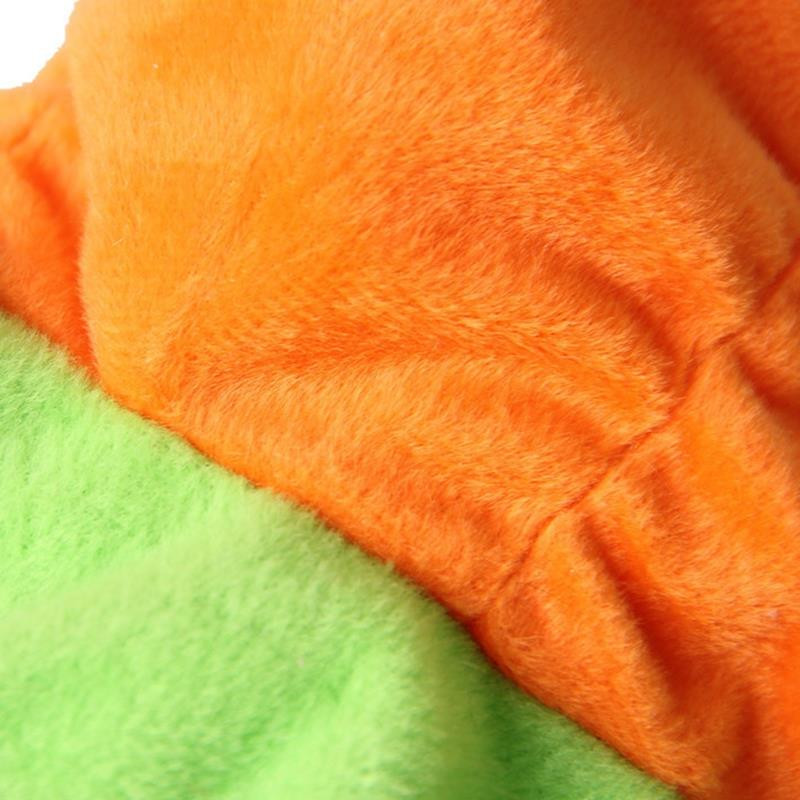 Smiješni mačji šešir Noć vještica Bundeva Ukrasni kostim za kućne ljubimce Pas Cosplay šešir Puppy Party Kapa Festivalska odjeća za pse Dodaci za kućne ljubimce