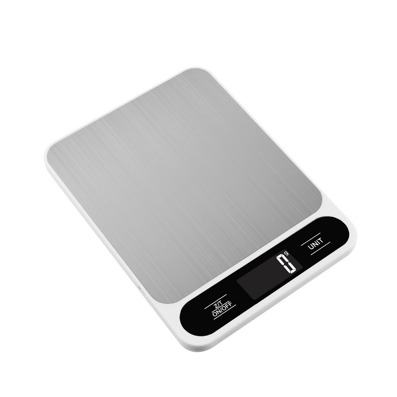 Jauni sadzīves cepšanas elektroniskie virtuves svari uzlādējami virtuves elektroniskie svari pārtikas cepšanas piederumi mini