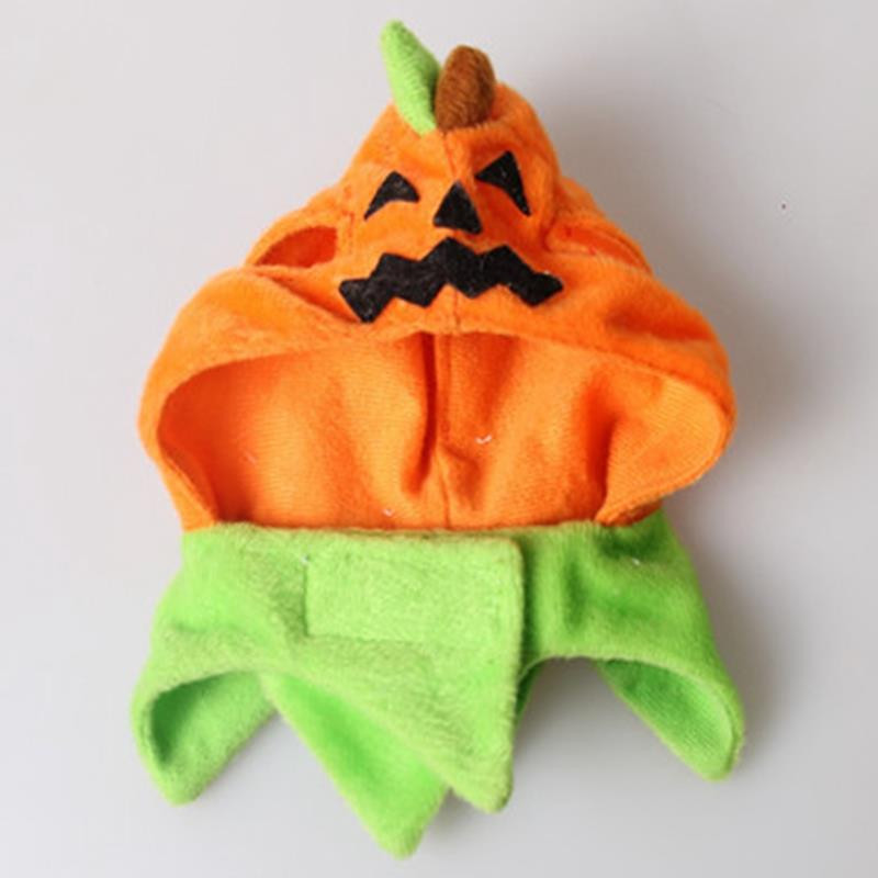 Naljakas kassimüts Halloweeni kõrvits Dekoratiivne lemmikloomakostüüm Koer Cosplay Müts Kutsikapidu Müts Festival Koerariided Lemmikloomatarvikud