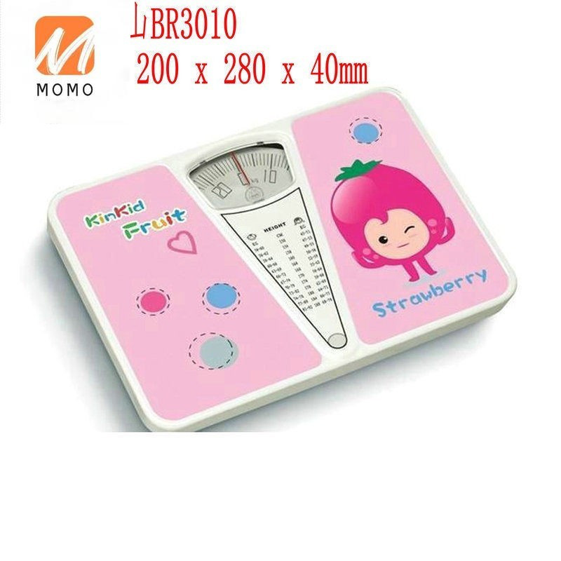 Digitaalsed mehaanilised täppisvannitoa kaalud majapidamistarbed suure mahutavusega De50tzc