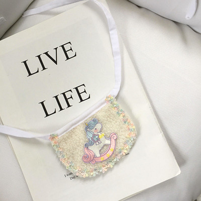 Korea stiilis koerapidu sünnipäevaks plüüs sall rinnatükk, rinnatükk, kass, sülg, rätik Bichon Frise