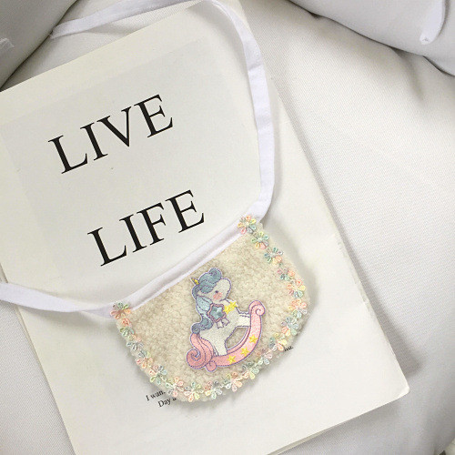 Korea stiilis koerapidu sünnipäevaks plüüs sall rinnatükk, rinnatükk, kass, sülg, rätik Bichon Frise