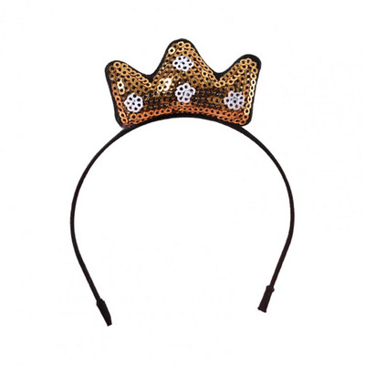 Kaķa matu stīpa spīdīgs vizuālais efekts īpaši viegls saģērbt kokvilnas poliestera kaķa kronis galvassegas matu stīpas dekorēšanai mājdzīvnieku piederumi