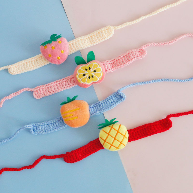 MPK uue seeria kassi kaelarihm armas kootud kaelakee käsitsi kootud sall, mis sobib ka koerale