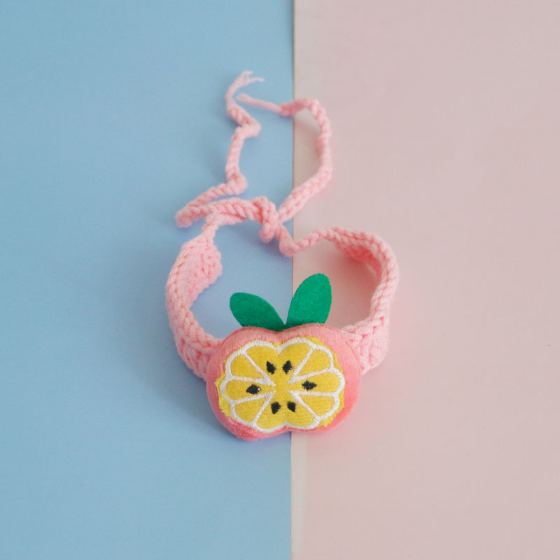 MPK uue seeria kassi kaelarihm armas kootud kaelakee käsitsi kootud sall, mis sobib ka koerale