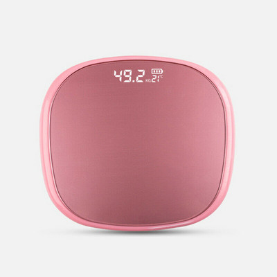 Keha rasvakaal Smart Bluetooth kaaluga digitaalne vannikaal keha koostise analüsaatoriga