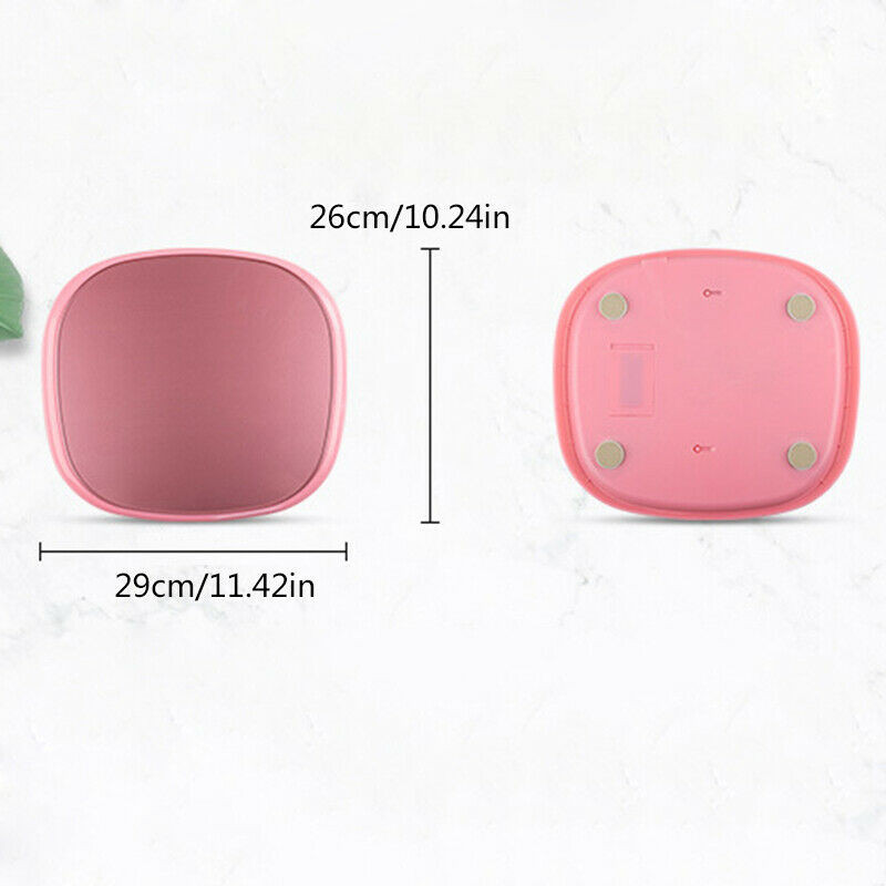 Keha rasvakaal Smart Bluetooth kaaluga digitaalne vannikaal keha koostise analüsaatoriga