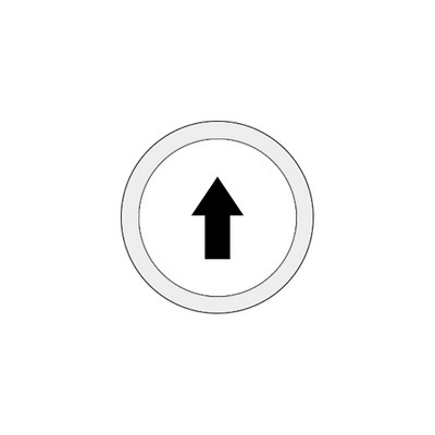 1Pcs XA2 CA31 Plastični Ponovno pokretanje Napajanje Start Stop Trenutačno pritisni prekidač Normalno otvoren NO NC Crveno Zeleno Žuto Bijelo 22 mm