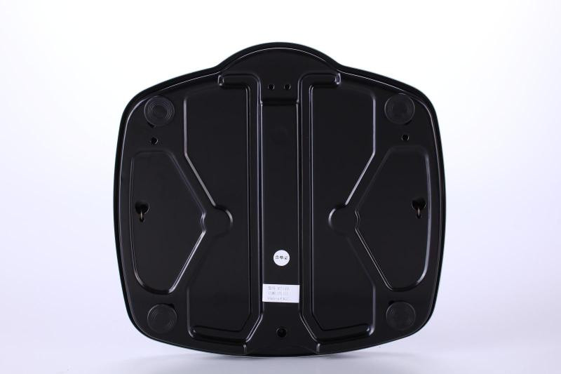 2021. gada jaunpienācēja karstā izpārdošana, 150 kg cieta adata, melna pelēka tērauda svara mērīšanas atsperes cepšanas trauki vannas istabas svari vannas istabas svari