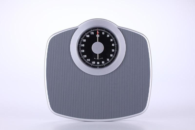 2021. gada jaunpienācēja karstā izpārdošana, 150 kg cieta adata, melna pelēka tērauda svara mērīšanas atsperes cepšanas trauki vannas istabas svari vannas istabas svari