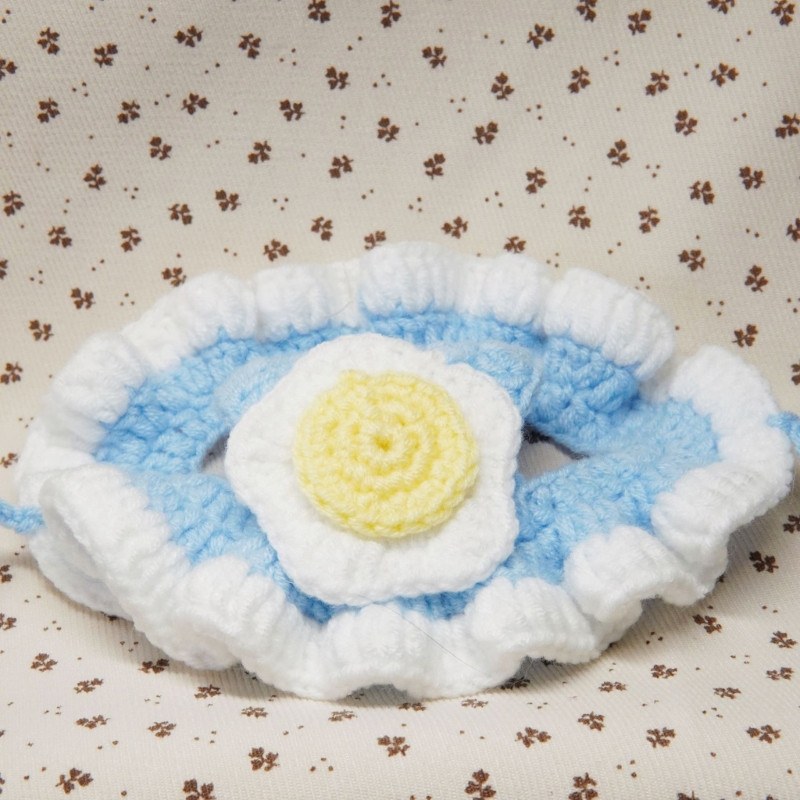 Zimska kapa Elastična slatka profinjena kapa za kućne ljubimce Psići Mačići Pletena kapa Rekviziti za foto snimanje za zabave Dekoracija Dropshipping