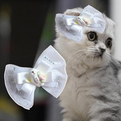 Lemmiklooma juuksekarva mugav puutetundlik lemmikloomade juukseklamber Luksuslik lemmiklooma juuksekarva