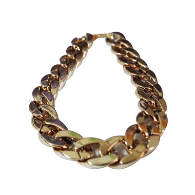 36cm/45cm Ķēdes apkakles Regulējama Suņa Kaķa Panka Plaša Kaklarota Mājdzīvnieka aksesuārs