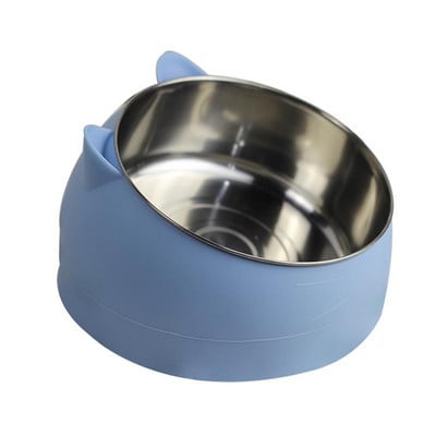 Automātiskā apsilde Dog Bowl Travel Pet Sausās barības bļodas kaķiem Suņiem Rozā suņu bļodas āra dzeramā ūdens bļoda 110v-220v