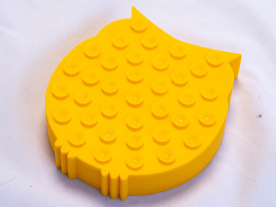 Jinbide zdjela za pse spora hranilica izrađena od silikonske podloge za lizanje prilagođene hrani Dodaci za pse pribor za kućne ljubimce Comedero Perro Mascotas Neklizajuće