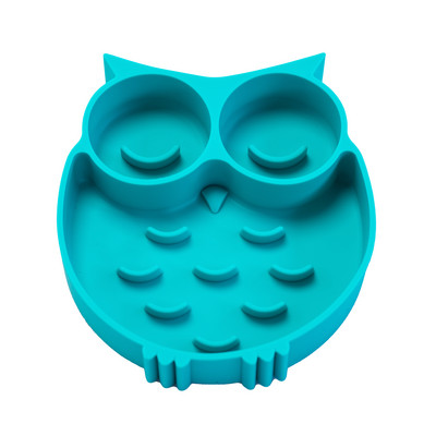 Jinbide zdjela za pse spora hranilica izrađena od silikonske podloge za lizanje prilagođene hrani Dodaci za pse pribor za kućne ljubimce Comedero Perro Mascotas Neklizajuće