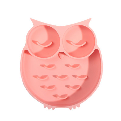 Jinbide zdjela za pse spora hranilica izrađena od silikonske podloge za lizanje prilagođene hrani Dodaci za pse pribor za kućne ljubimce Comedero Perro Mascotas Neklizajuće