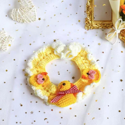 Kaķu kaklasiksna Mājas rokasgrāmata Jaunais gads Krāsainas siekalu dvieļu kaklasiksnas Kaķēns Suns Tedijs Mazie suņi Aušana Mascotas Navidad новый год