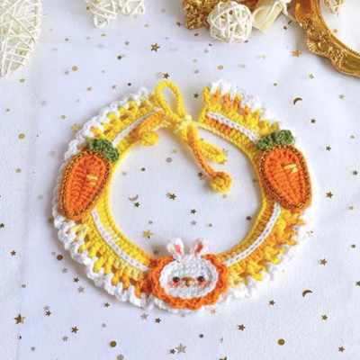 Kaķu kaklasiksna Mājas rokasgrāmata Jaunais gads Krāsainas siekalu dvieļu kaklasiksnas Kaķēns Suns Tedijs Mazie suņi Aušana Mascotas Navidad новый год