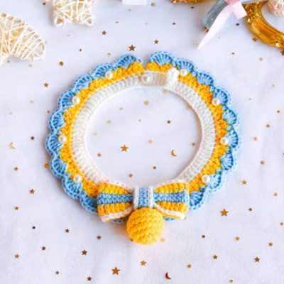 Kaķu kaklasiksna Mājas rokasgrāmata Jaunais gads Krāsainas siekalu dvieļu kaklasiksnas Kaķēns Suns Tedijs Mazie suņi Aušana Mascotas Navidad новый год