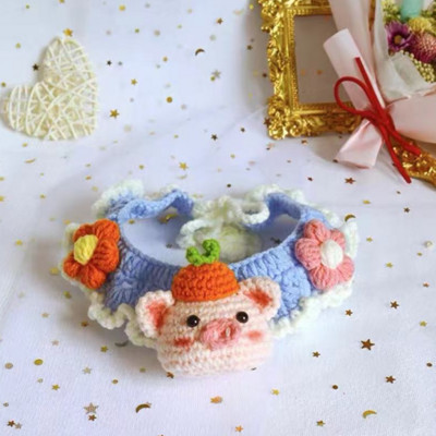 Kaķu kaklasiksna Mājas rokasgrāmata Jaunais gads Krāsainas siekalu dvieļu kaklasiksnas Kaķēns Suns Tedijs Mazie suņi Aušana Mascotas Navidad новый год