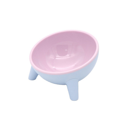 Zdjela za pseću hranu Zdjela za mačju hranu sa stalkom Hranilice štite kralježnicu Zdjela za hranjenje protiv prevrtanja Boca za piće Zdjela za vodu za kućne ljubimce