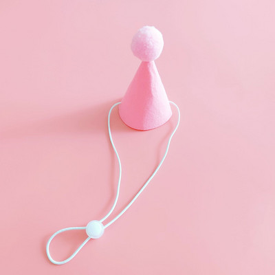 Rođendanska kapa za kućnog ljubimca Ornament za mačku Bib Slinavi ručnik Odijelo za sretan rođendan za kućnog ljubimca Potrepštine za zabavu za kućne ljubimce Dodaci za pse