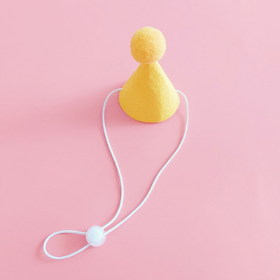 Rođendanska kapa za kućnog ljubimca Ornament za mačku Bib Slinavi ručnik Odijelo za sretan rođendan za kućnog ljubimca Potrepštine za zabavu za kućne ljubimce Dodaci za pse