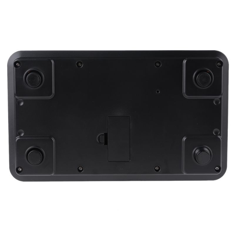 150 KG digitaalsed isiklikud kaalud, kaasaskantavad digitaalsed kristallist täppiselektroonilised vannitoakaalud inimlapse lemmiklooma keha tervisele