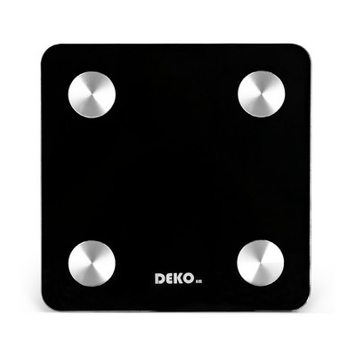 Keha rasvakaal Smart Bluetooth Vannitoa kaalu kaal Tervise jälgimine Juhtmevaba digitaalne BMI keha koostise analüsaator