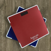 Digitālie ķermeņa svara svari Intelligent Health Electronic Cilvēka ķermeņa mājas USB lādēšanas funkcija Vannas istabas svari