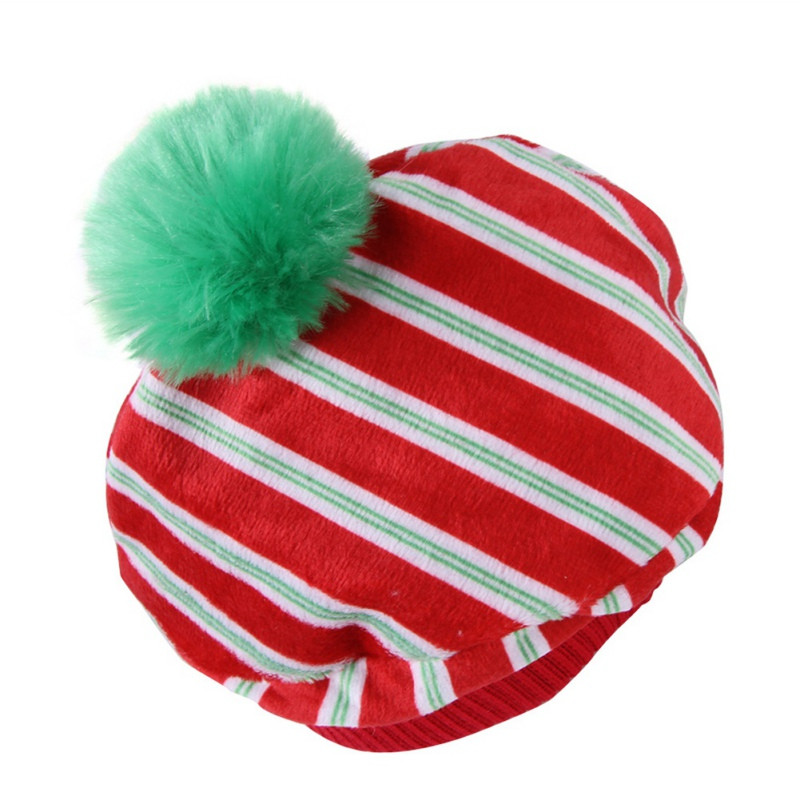 Šešir za kućne ljubimce Dekoracija za zabave Kapa za malog psa Šešir Cosplay kostim Dekoracija za Božić Mačke Štene Dodaci za kućne ljubimce