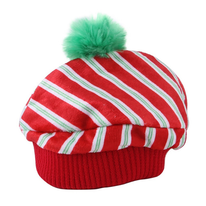 Šešir za kućne ljubimce Dekoracija za zabave Kapa za malog psa Šešir Cosplay kostim Dekoracija za Božić Mačke Štene Dodaci za kućne ljubimce