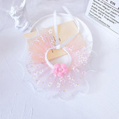 Spilgtas krāsas Praktiski mājdzīvnieku priekšautiņi Šalle Ar rokām darināti vainagi Aksesuāri Modes kaķēnu apkakles mežģīņu mala spēlēšanai